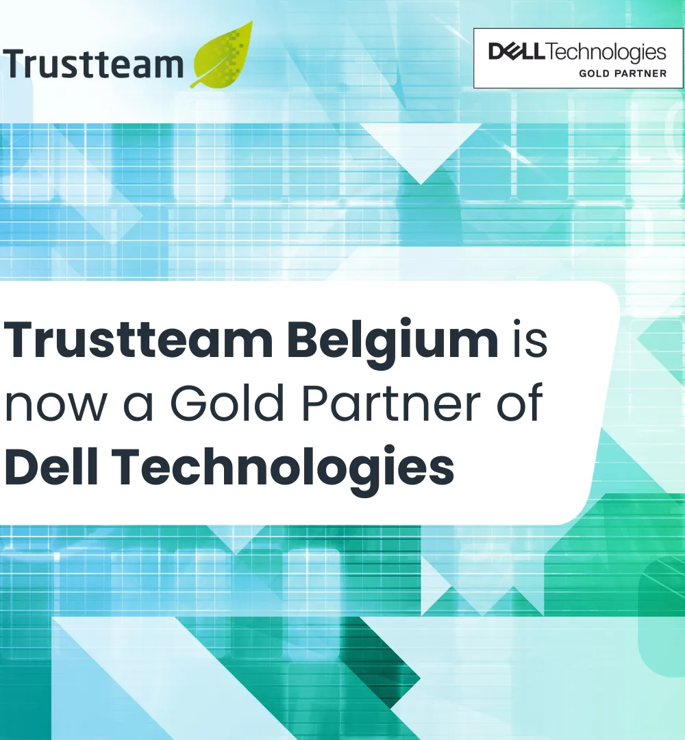 dell gold partner