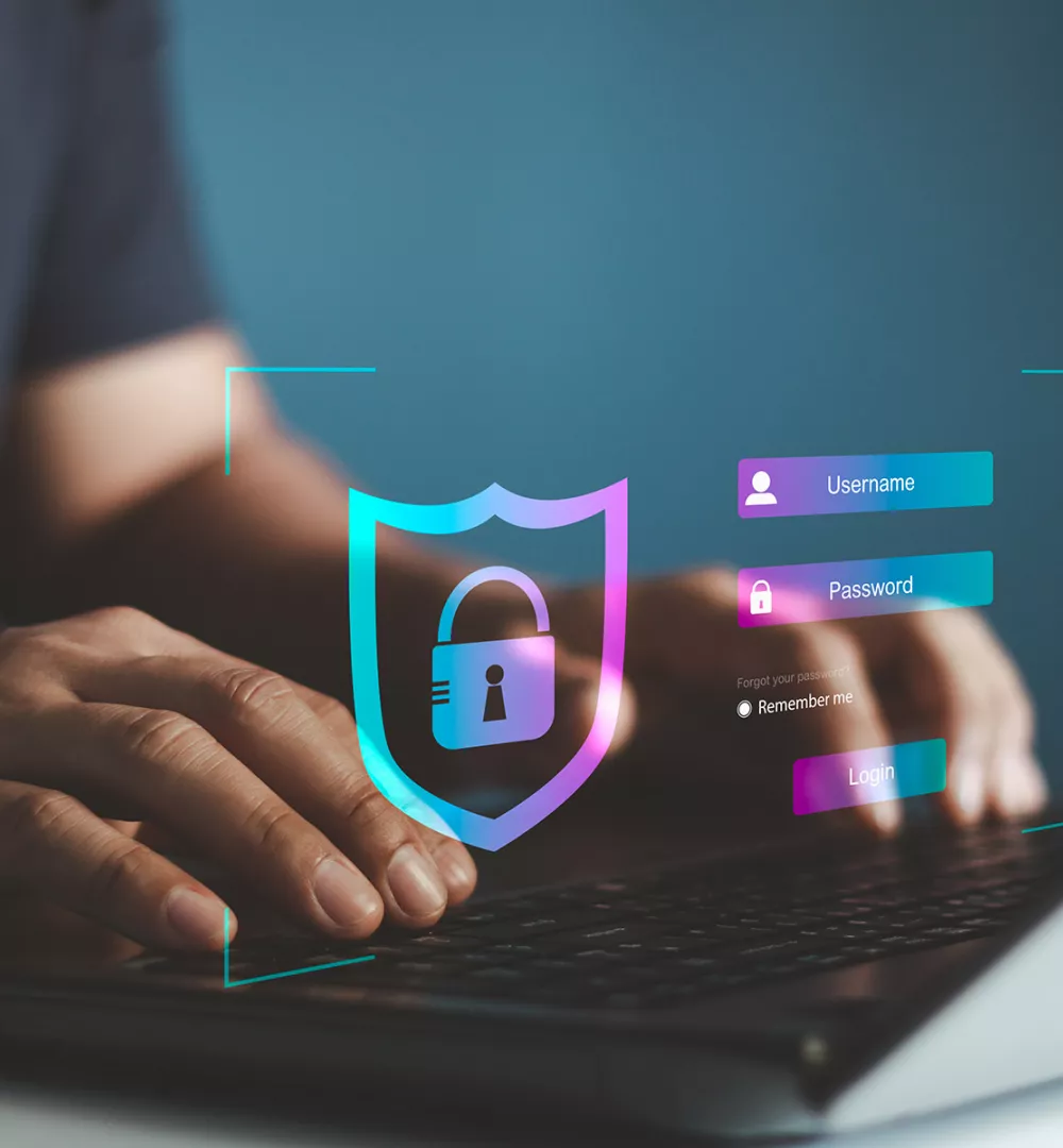 password manager