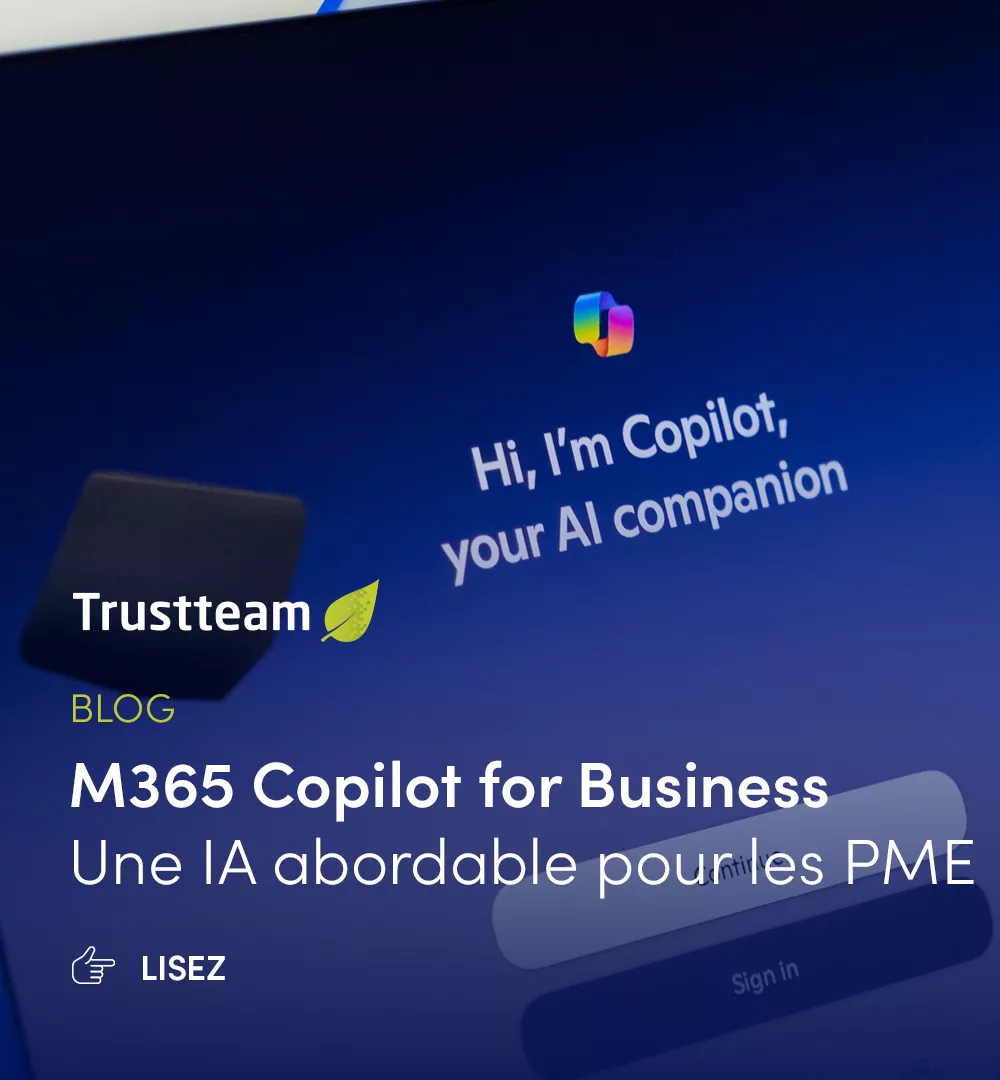 Copilot for Business