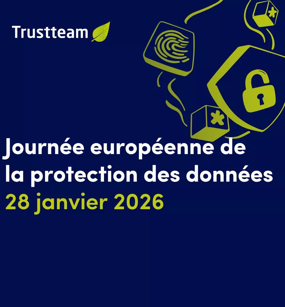 journée européenne de la protection des données
