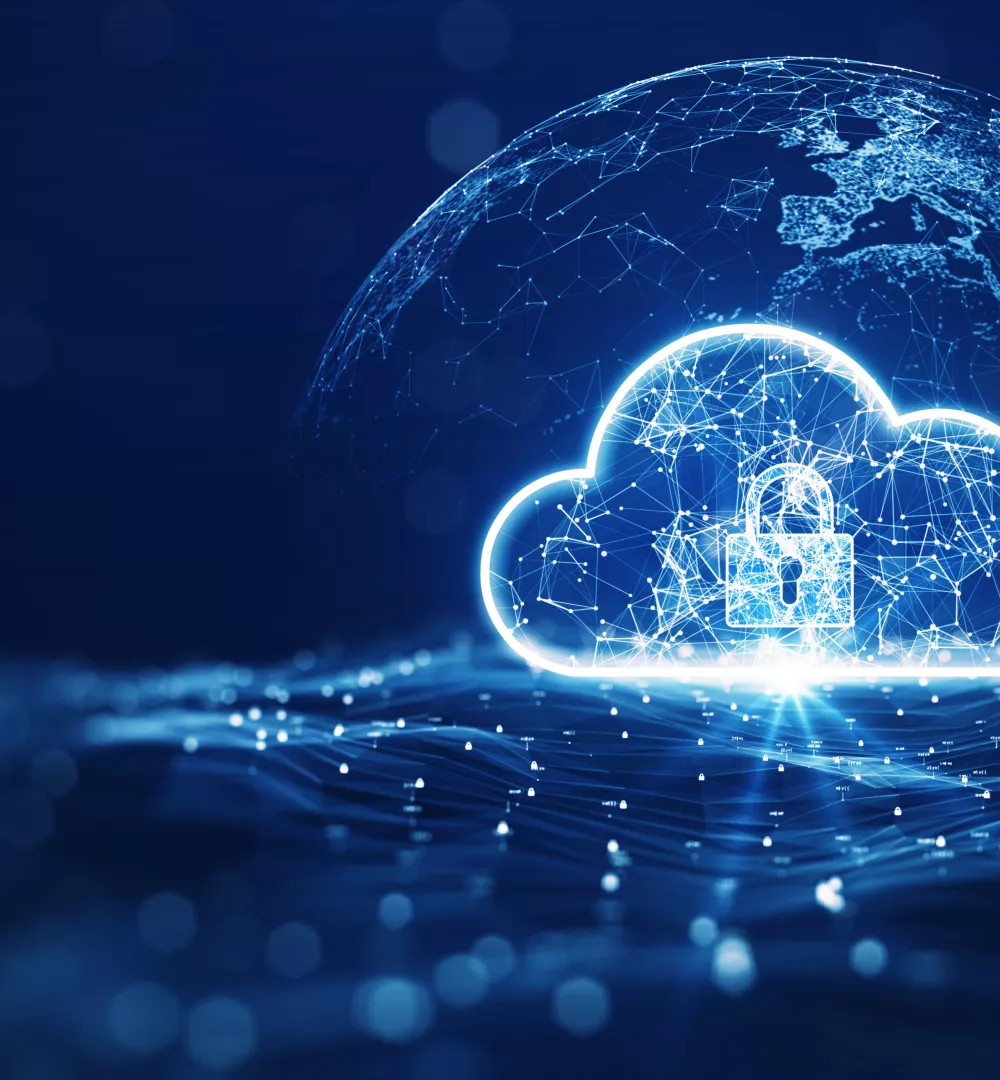 Cloud Trustteam 