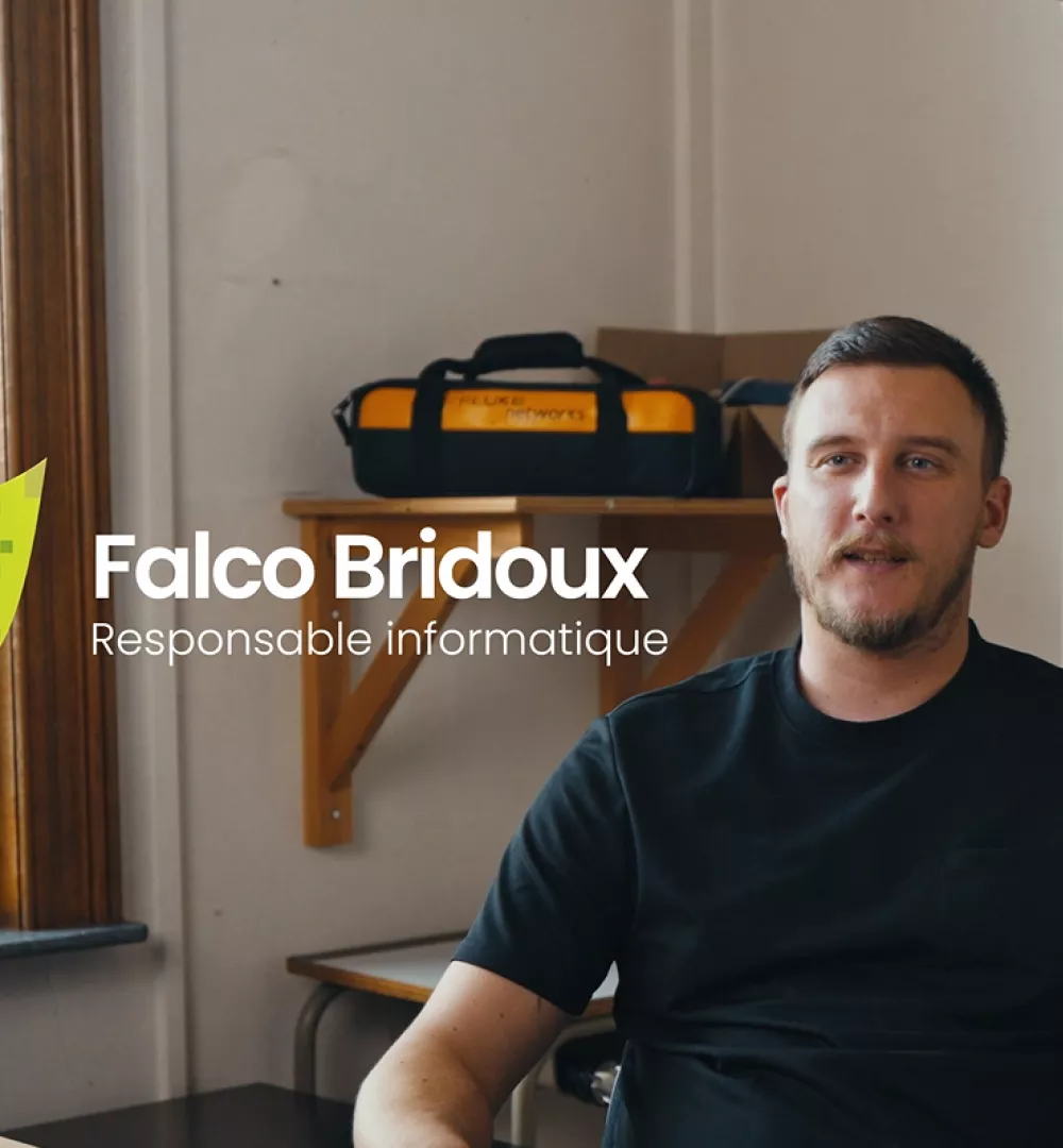 Falco