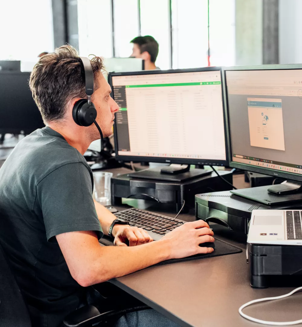 Exact is meer dan boekhoudsoftware: zo loopt je volledige handelsflow door één systeem