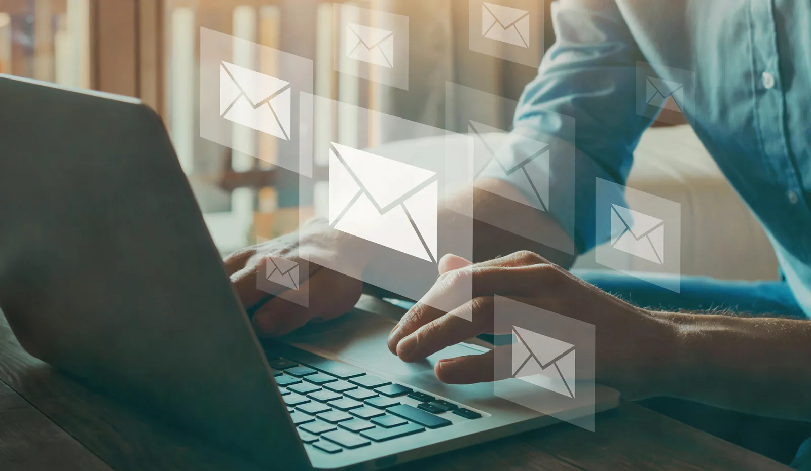 Email signature