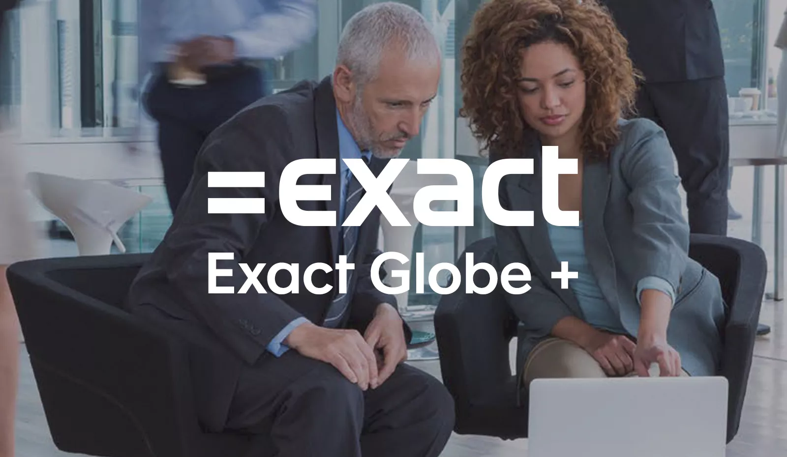 Exact Globe+