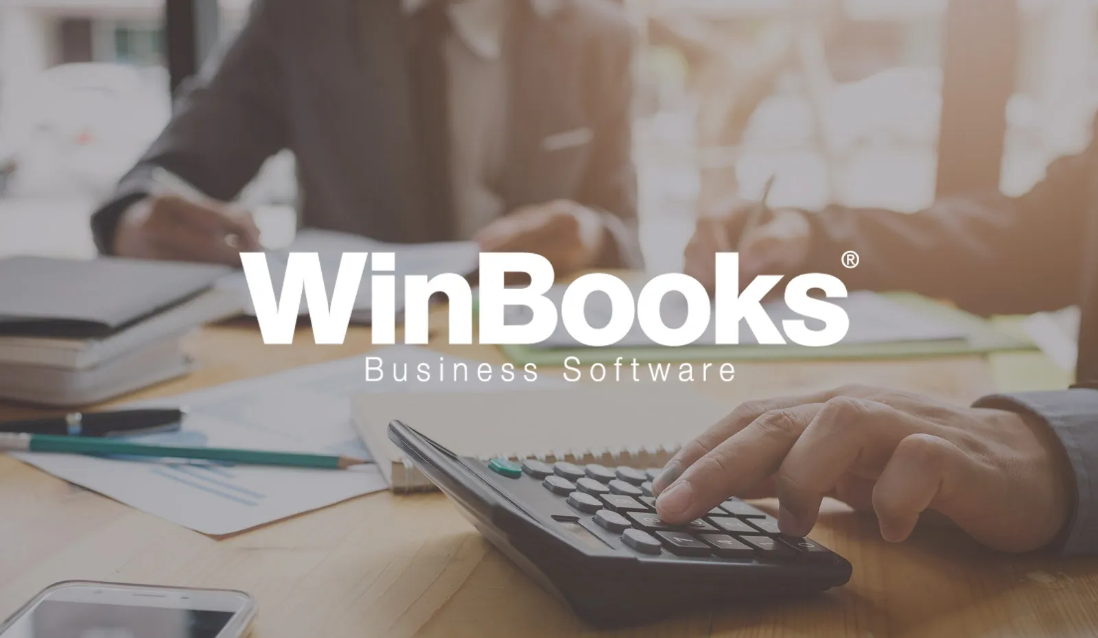 Winbooks