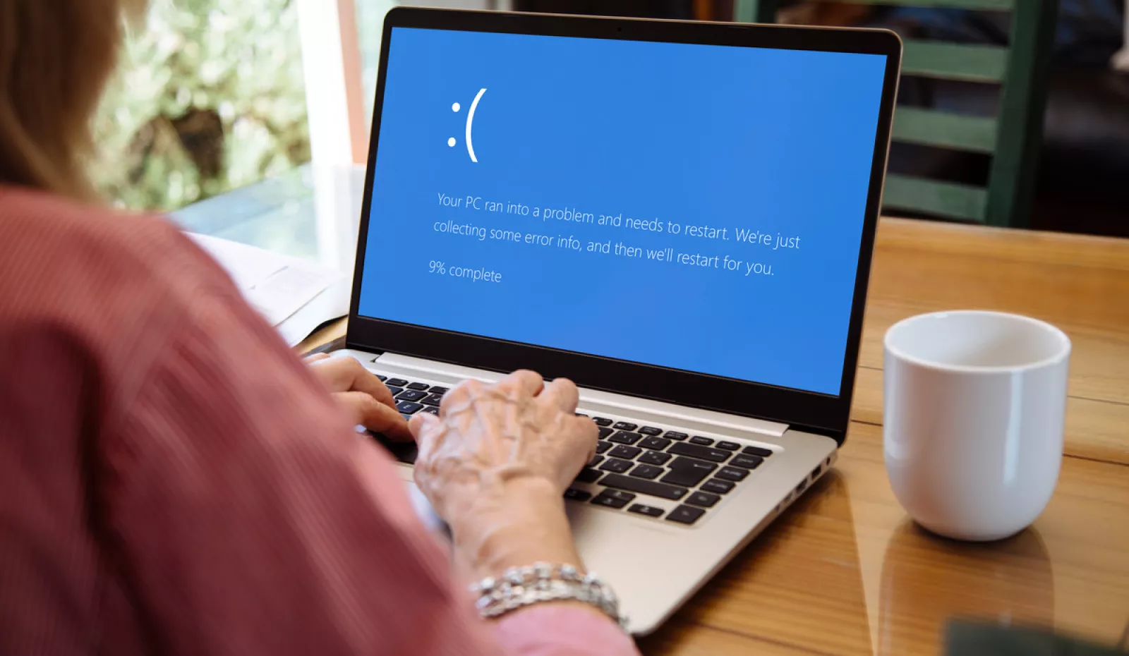 Einde ondersteuning voor Microsoft-producten