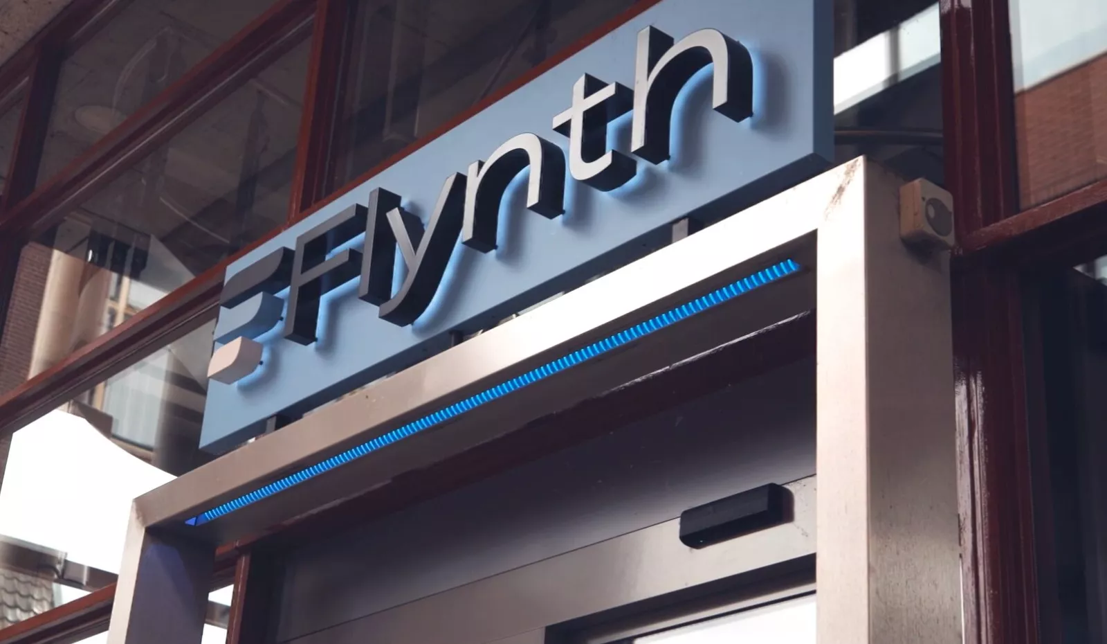 Flynth office