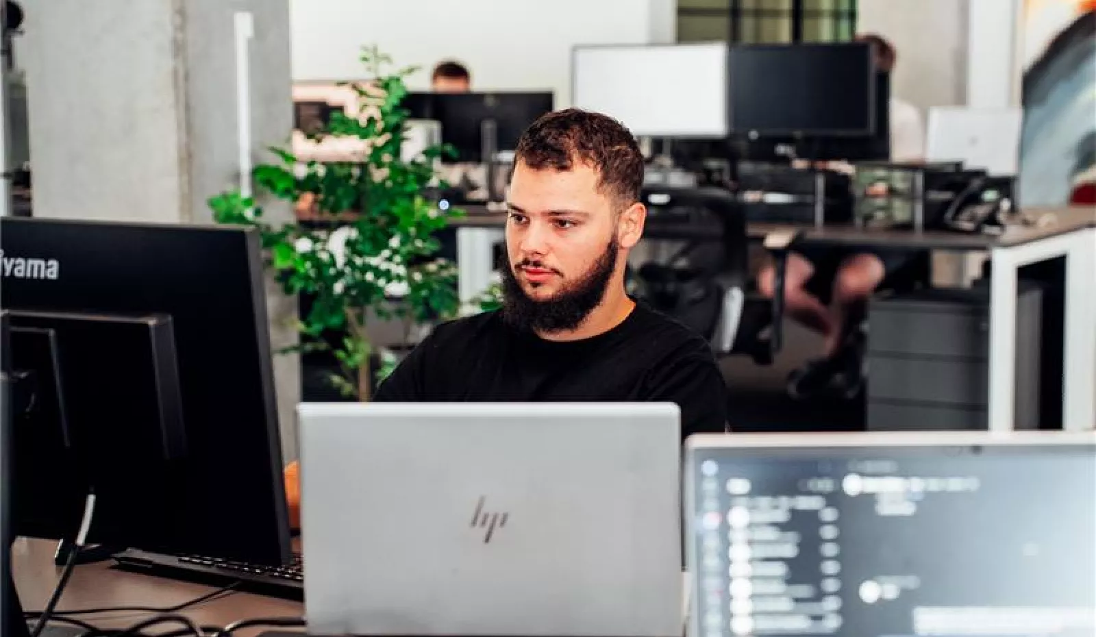 Trustteam office