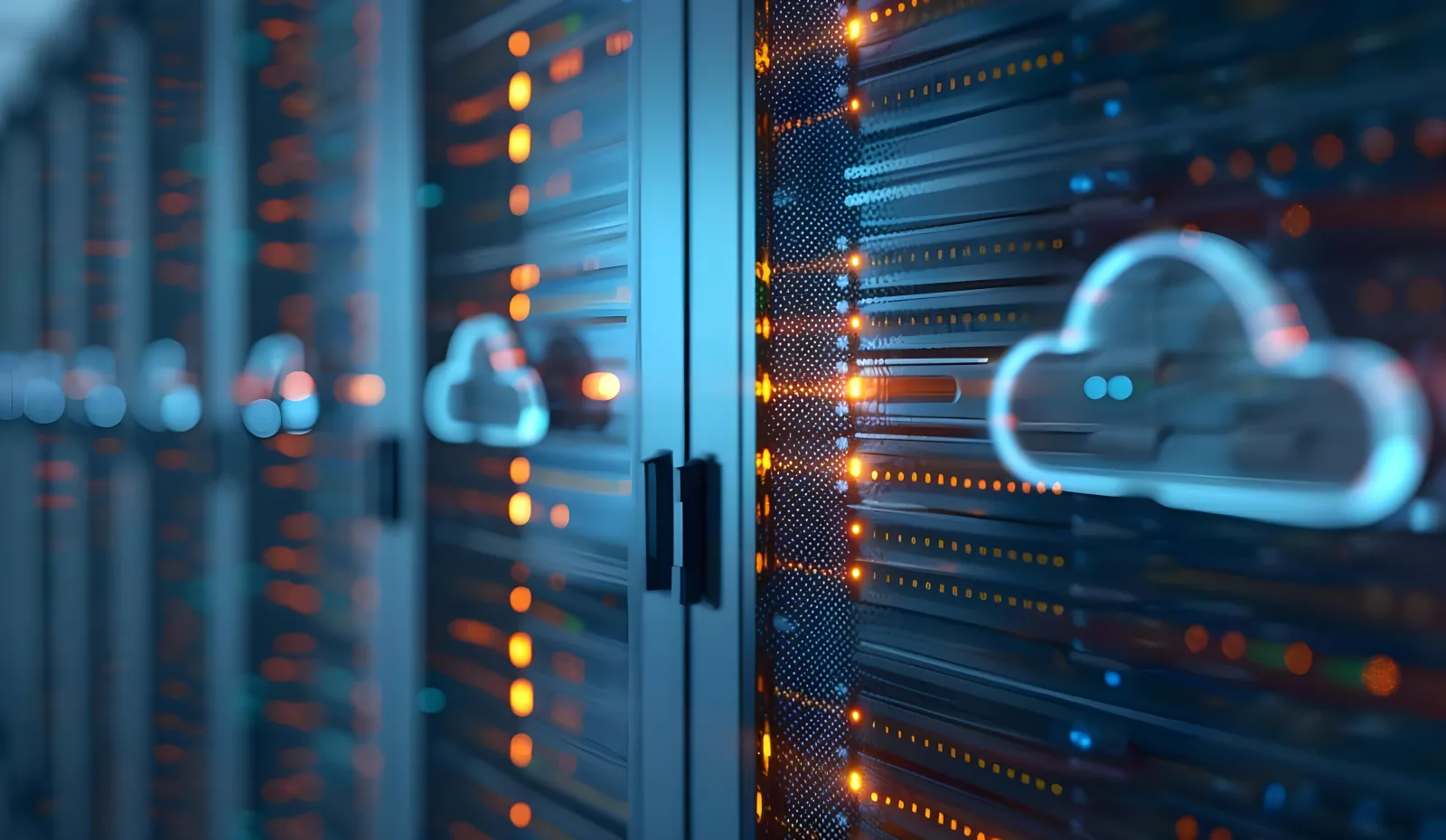 Hybrid Cloud
