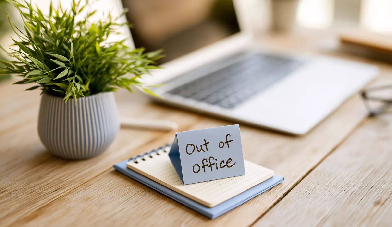 bureaux vides
