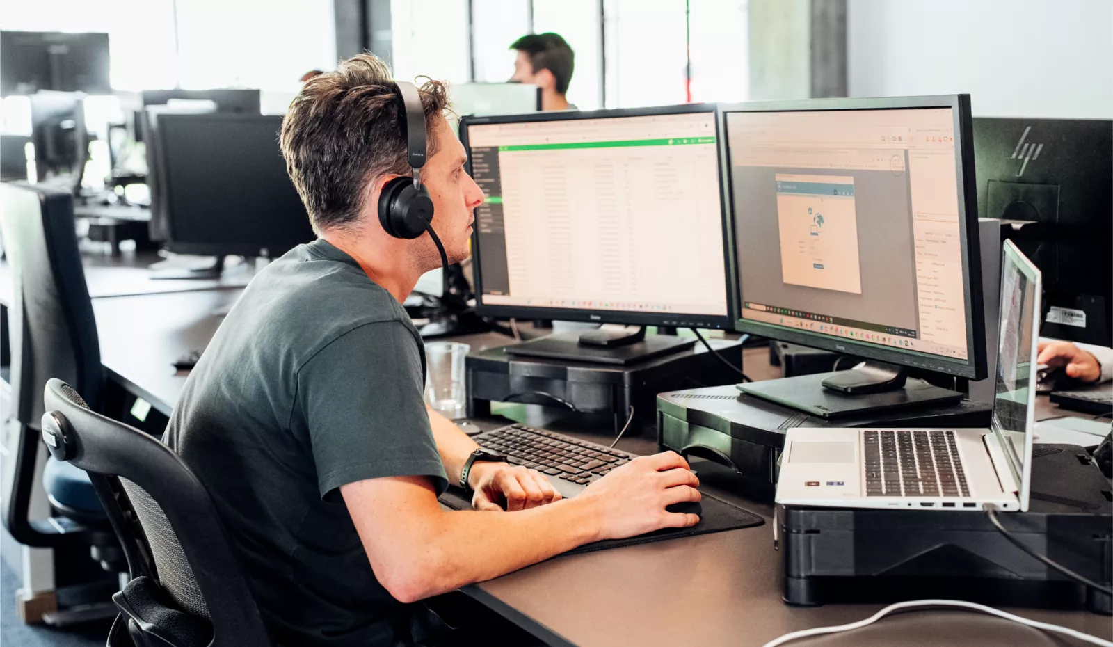 Exact is meer dan boekhoudsoftware: zo loopt je volledige handelsflow door één systeem