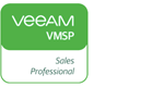 veeam vmsp