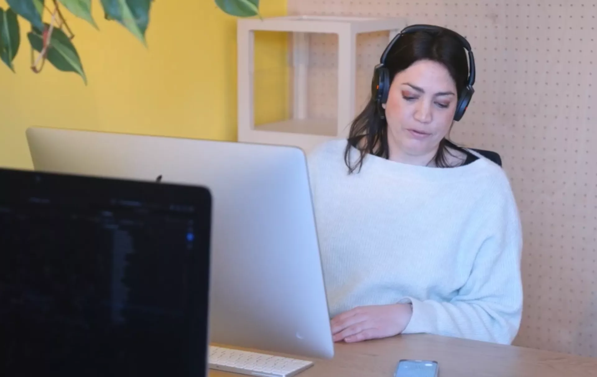 hoe Douglab haar telefoniebeheer organiseert dankzij Voipplay