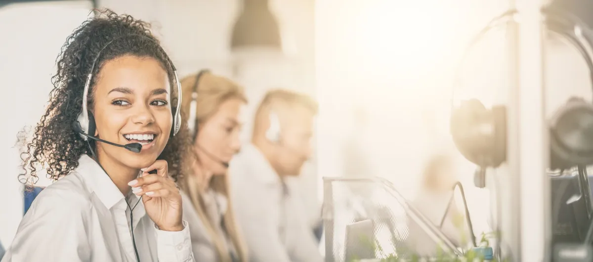 helpdesk support