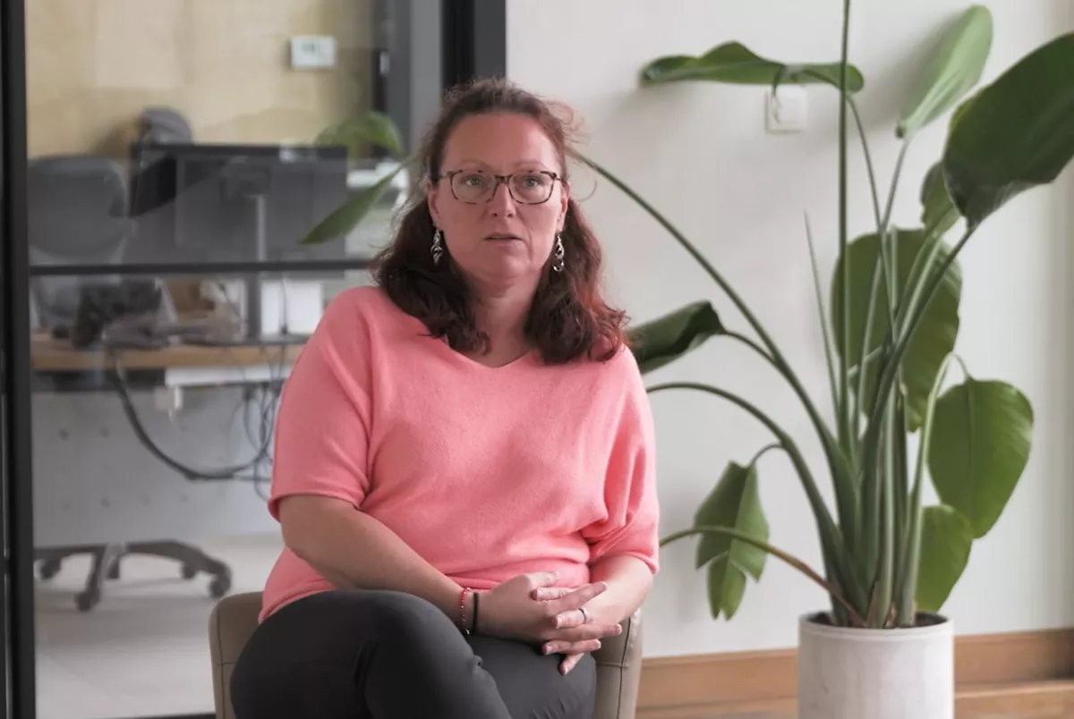 Video Contact Belgium